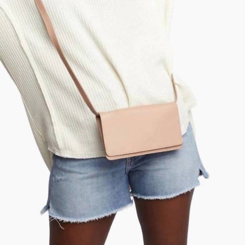 ABLE Karla Belt Bag - Picture 6 of 8
